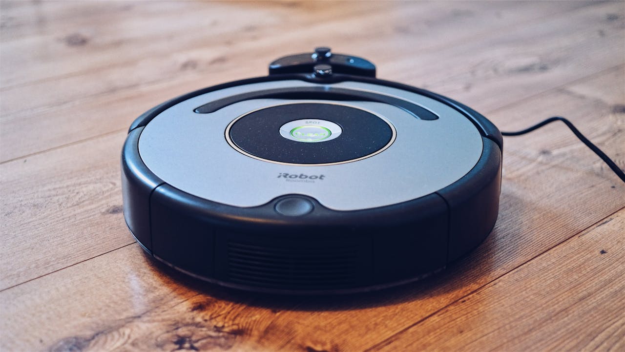 Smarte Helfer fürs Zuhause für mehr Komfort und Sicherheit