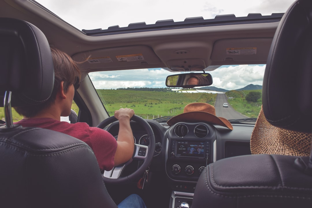 Roadtrips: de mooiste routes door Europa ontdekken